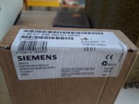 Siemens 6ES7338-4BC01-0AB0 3xSSI Signalbaugruppe Wuppertal - Vohwinkel Vorschau