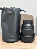 Sony FE SEL 24-105mm f/4,0 G OSS Nordrhein-Westfalen - Neuss Vorschau