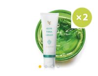 Forever Aloe Vera Gelly neu 2 Stück Bayern - Grafing bei München Vorschau