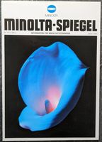 MINOLTA-Spiegel (21 Hefte von Februar/94 bis Januar/2001) Bergedorf - Neuengamme Vorschau
