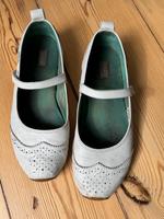 Original Lacoste Slipper Vintage weiß, 39 1/2 Berlin - Lichterfelde Vorschau