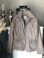 Tom Tailor Jacke gr 36 Nordrhein-Westfalen - Gummersbach Vorschau