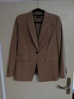 schicker Blazer in beige/altrose Gr. 40 *wie neu* Niedersachsen - Elze Vorschau