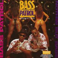 CD Bass Patrol - Nothing but Bass - Joyboyrecords Baden-Württemberg - Mannheim Vorschau