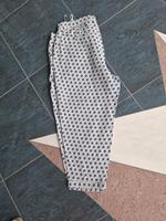Neu! Damen Caprihose Gr.46 , Baumwolle/Viskose Baden-Württemberg - Obersulm Vorschau