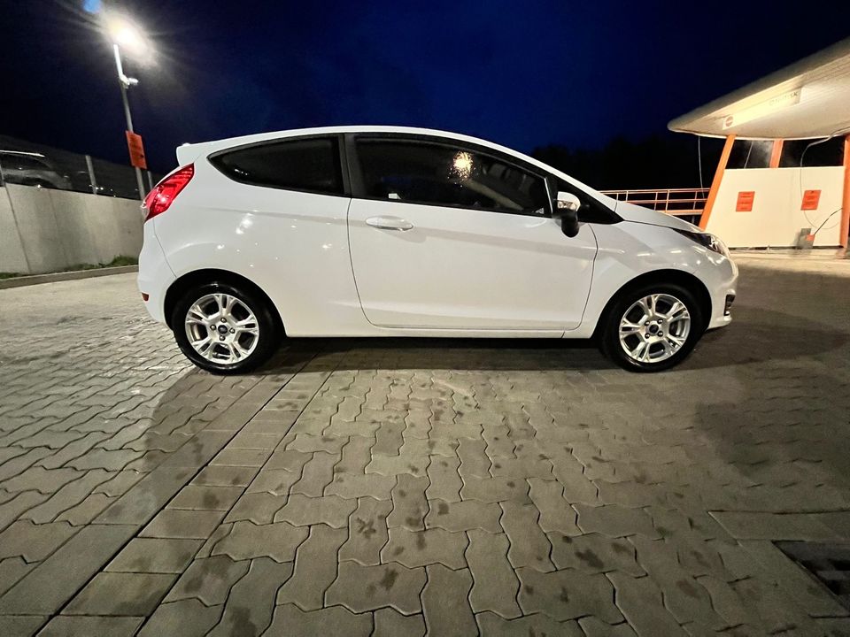 Ford Fiesta Bj. 2014 in Lünen