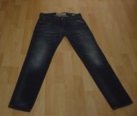 REPLAY Blue Jeans -Anbass- M914 Gr. W 29 / L 32 Nordrhein-Westfalen - Detmold Vorschau