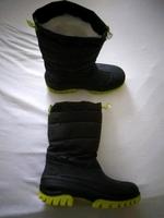 Schlupfstiefel (warm) Größe 39 Neu! Bayern - Schöllnach Vorschau