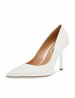 STEVE MADDEN Pump High Heel PEARL weiß 39 Bayern - Kempten Vorschau