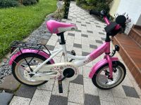 Kinderfahrrad Bikestar 12,5 Zoll Hessen - Seeheim-Jugenheim Vorschau