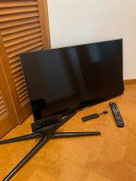 Samsung Smart TV 32“ Findorff - Findorff-Bürgerweide Vorschau