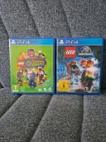 2 Lego Spiele ps4 Häfen - Bremerhaven Vorschau