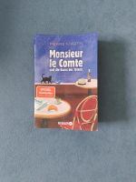 Buch "Monsieur le Comte" von Pierre Martin München - Sendling-Westpark Vorschau