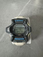 Casio G Shock DW 9100 RISEMAN Hamburg-Nord - Hamburg Langenhorn Vorschau