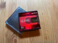 Mini Disc Sony  über 100 Stück verfügbar Hessen - Bruchköbel Vorschau