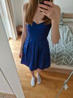 Cocktailkleid Bruno Banani dunkelblau Bielefeld - Bielefeld (Innenstadt) Vorschau