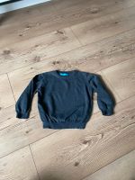 Pullover Gr. 104 Revel grau Nordrhein-Westfalen - Gelsenkirchen Vorschau