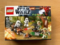 Lego Star Wars 9489 Endor Rebel Trooper & Imperial Trooper Battle Bayern - Olching Vorschau