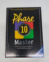 Phase 10 - Ravensburger ©2005 Kartenspiel US Bestseller Brandenburg - Cottbus Vorschau