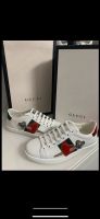 Gucci Sneakers Damen 36 NEU Hessen - Fulda Vorschau