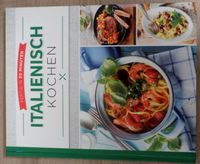 Italienisch kochen Fertig in 30 Minuten Kochbuch 127 Seiten Rheinland-Pfalz - Üxheim Vorschau
