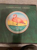 Christopher Cross Original Vinyl LP Sachsen - Schkeuditz Vorschau