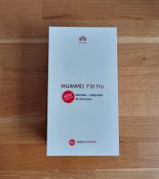 Huawei P30 Pro NEW EDITION! Bochum - Bochum-Nord Vorschau