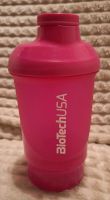 BioTechUSA Shaker Bottle für Eiweiß Shakes Nordrhein-Westfalen - Rheinbach Vorschau