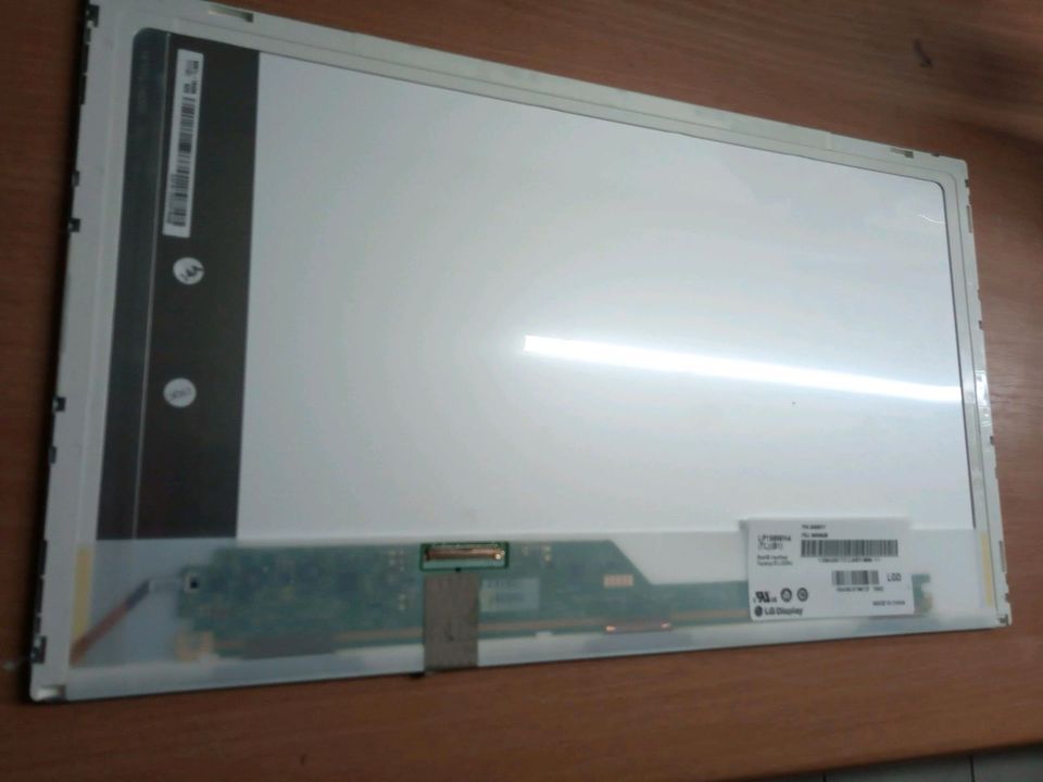Notebook Display LP156WH4 (von Lenovo ThinkPad) in Mülheim (Ruhr)