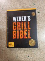 Weber's Grillbibel Bayern - Niederlauer Vorschau