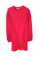 Rotes Sommerkleid von der Marke Zara - ungetragen Nordrhein-Westfalen - Krefeld Vorschau
