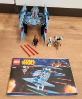 Lego Star Wars 75041 Vulture Droid Kreis Pinneberg - Pinneberg Vorschau