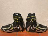 Fischer RC 7 Skate * Gr. 45 *Top Skating  Langlauf Schuhe * Bayern - Landshut Vorschau