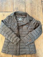 Jott Jacke ultraleicht Gr. M taupe talliert NEU Underlayer München - Untergiesing-Harlaching Vorschau