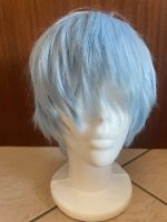 Anime Manga Cosplay Wig blau Dortmund - Husen Vorschau