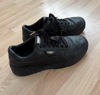 Puma Cali schwarz Nordrhein-Westfalen - Bedburg-Hau Vorschau