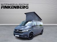 Volkswagen T6 California 6.1 Beach Camper Edition DSG 4Mo. Niedersachsen - Verden Vorschau