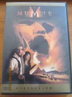 DVD "Die Mumie" Bayern - Niederbergkirchen Vorschau