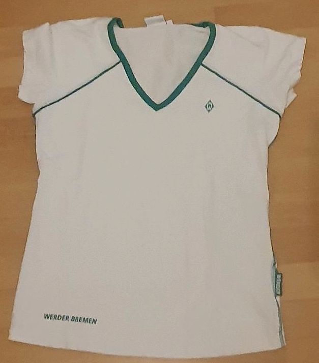 Werder Bremen Trikot Frauen Tshirt 44 T-shirt in Bremen