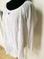 Bluse * Tunika * bestickt * Hippie * Ibiza * Bayern - Hemhofen Vorschau