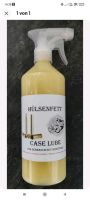 780 ml Case Lube, flüssiges Hülsenfett-Spray! Wiederladezubehör. Saarland - Homburg Vorschau
