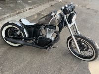 Suzuki LS 650 Bayern - Buchenberg Vorschau