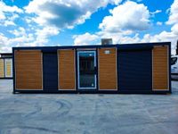 Wohncontainer/Tiny House/Bürocontainer Ab 800 x 240 x 240 SONDERA Hannover - Mitte Vorschau