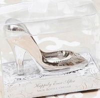 Flaschenöffner High Heel Pumps Cinderella Schuhe Hochzeit Nordrhein-Westfalen - Hamm Vorschau