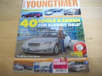 Youngtimer Magazin Kaufberatung Mercedes W210 W220 Jan 2015 Hessen - Ober-Ramstadt Vorschau