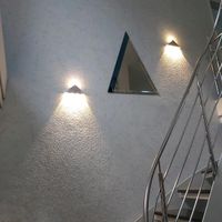 2 chice LED Wandlampen Vahr - Gartenstadt Vahr Vorschau