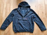 Camp David Jacke Windbreaker mit Kapuze Segel blau XXL Wiesbaden - Mainz-Kostheim Vorschau