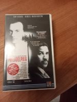 Philadelphia VHS  120 minuten Tom Hanks Berlin - Wilmersdorf Vorschau