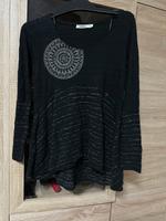 Desigual Pullover Glitzer S Niedersachsen - Emstek Vorschau
