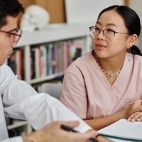 Ausbildung Pflegefachmann / Pflegefachfrau bei maxQ. Siegen Nordrhein-Westfalen - Siegen Vorschau